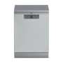 Посудомийна машина Beko BDFN26522XQ Изображение