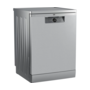 Посудомийна машина Beko BDFN26522XQ Изображение