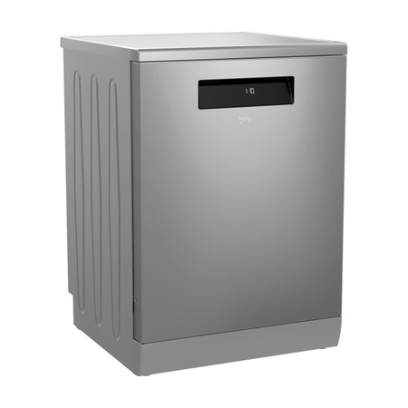 Посудомийна машина Beko DEN48520XAD Изображение