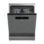 Посудомийна машина Beko DEN48520XAD Изображение