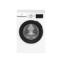 Пральна машина Beko BM3WFU410435WB Зображення