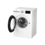 Пральна машина Beko BM3WFU410435WB Зображення