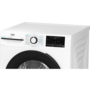 Пральна машина Beko BM3WFU410435WB Зображення