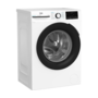 Пральна машина Beko BM3WFSU47235WB Изображение