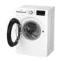 Пральна машина Beko BM3WFSU47235WB Изображение