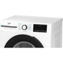 Пральна машина Beko BM3WFSU47235WB Изображение
