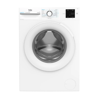 Пральна машина Beko BM1WFSU38033WW Зображення