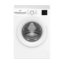 Пральна машина Beko BM1WFSU38033WW Зображення