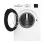 Пральна машина Beko BM1WFSU38033WW Зображення