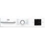 Пральна машина Beko BM1WFSU38033WW Зображення