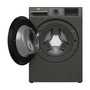 Пральна машина Beko B3WFU5822MG Зображення