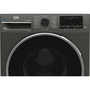 Пральна машина Beko B3WFU5822MG Зображення