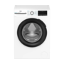 Пральна машина Beko BM3WFSU48435WB Зображення