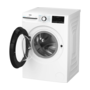 Пральна машина Beko BM3WFSU48435WB Зображення