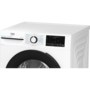 Пральна машина Beko BM3WFSU48435WB Зображення