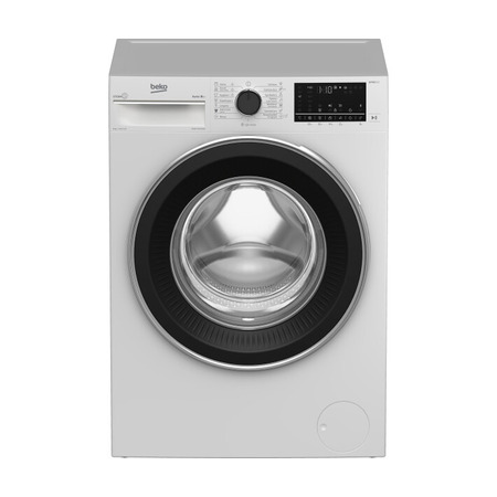 Пральна машина Beko B5WFU58436W Изображение