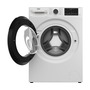 Пральна машина Beko B5WFU58436W Изображение