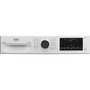 Пральна машина Beko B5WFU58436W Изображение