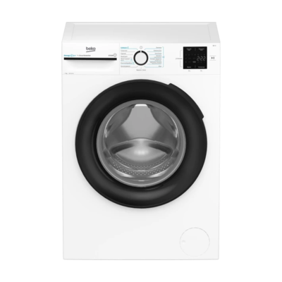 Пральна машина Beko BM1WFU39233WB Изображение