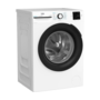 Пральна машина Beko BM1WFU39233WB Изображение
