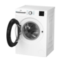 Пральна машина Beko BM1WFU39233WB Изображение