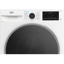 Пральна машина із сушаркою Beko B5DFT510457WPB Зображення
