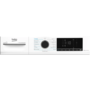 Пральна машина Beko BMM5DFO5741W Зображення