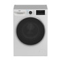 Пральна машина із сушаркою Beko B5DFT59447W Изображение