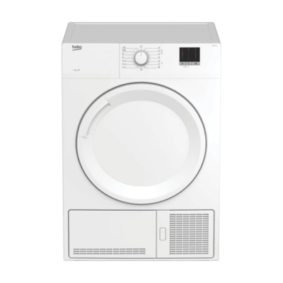 Сушильна машина Beko DB7111PA Зображення