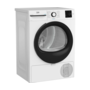 Сушильна машина Beko BM3T37239WB Изображение