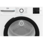 Сушильна машина Beko BM3T37239WB Изображение