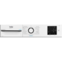 Сушильна машина Beko BM3T37239WB Изображение