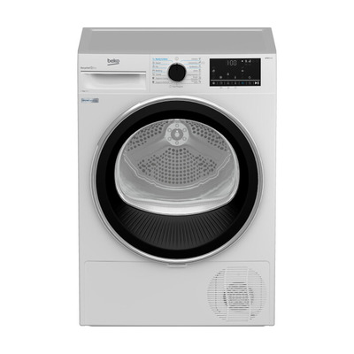 Сушильна машина Beko B5T69233 Изображение
