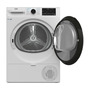 Сушильна машина Beko B5T69233 Изображение