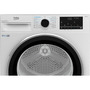 Сушильна машина Beko B5T69233 Изображение