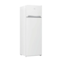 Холодильник Beko RDSA280K20W Зображення