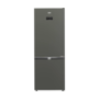 Холодильник Beko B5RCNE565HXPMG Зображення