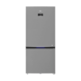 Холодильник Beko RCNE730E40SXP Зображення