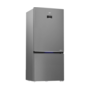 Холодильник Beko RCNE730E40SXP Зображення