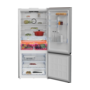 Холодильник Beko RCNE730E40SXP Зображення
