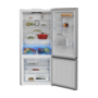 Холодильник Beko RCNE730E40SXP Зображення