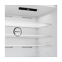 Холодильник Beko RCNE730E40SXP Зображення