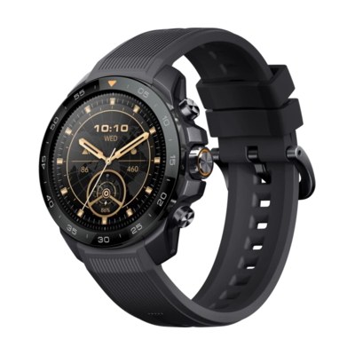 Годинник Mibro GS Explorer S (XPAW023) Ceramic Black (Чорний) Зображення