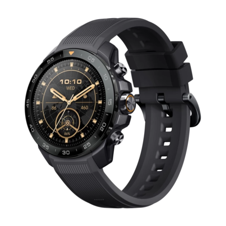 Годинник Mibro GS Explorer S (XPAW023) Ceramic Black (Чорний) Зображення