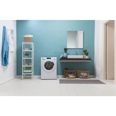 Пральна машина Candy CO41265TXE/1-S Зображення