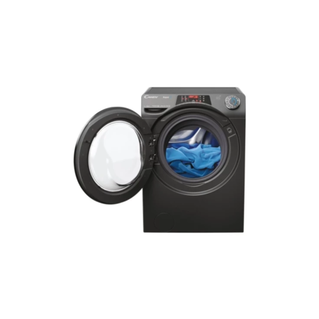 Пральна машина Candy RO41276DWMCRT-S (876344-01) Зображення