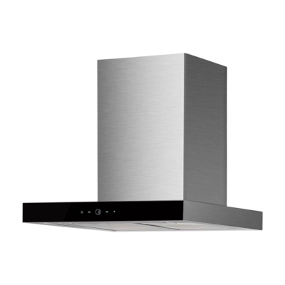 Витяжка Т-подібна Cata Legend 6000 XGBK 60 см 1065 м³/год Чорний (02060208) Зображення