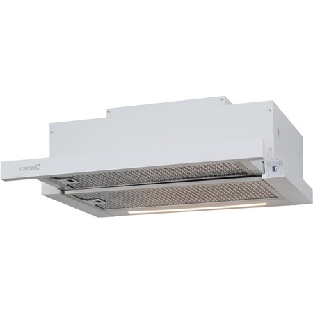 Кухонна витяжка Cata TFH 6630 wh 02010301 Зображення