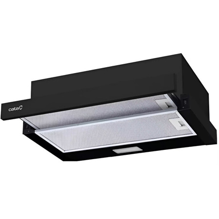 Кухонна витяжка Cata TFB-5160 bk 02034408 Зображення
