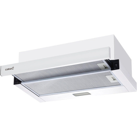 Кухонна витяжка Cata TFB-5160 wh 02034107 Зображення